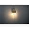 Access Lighting Port Nine Martini, Martini LED Wall Sconce, Antique Brushed Brass Finish, Clear Glass 63143LEDDLP-ABB/CLR - alternate 7